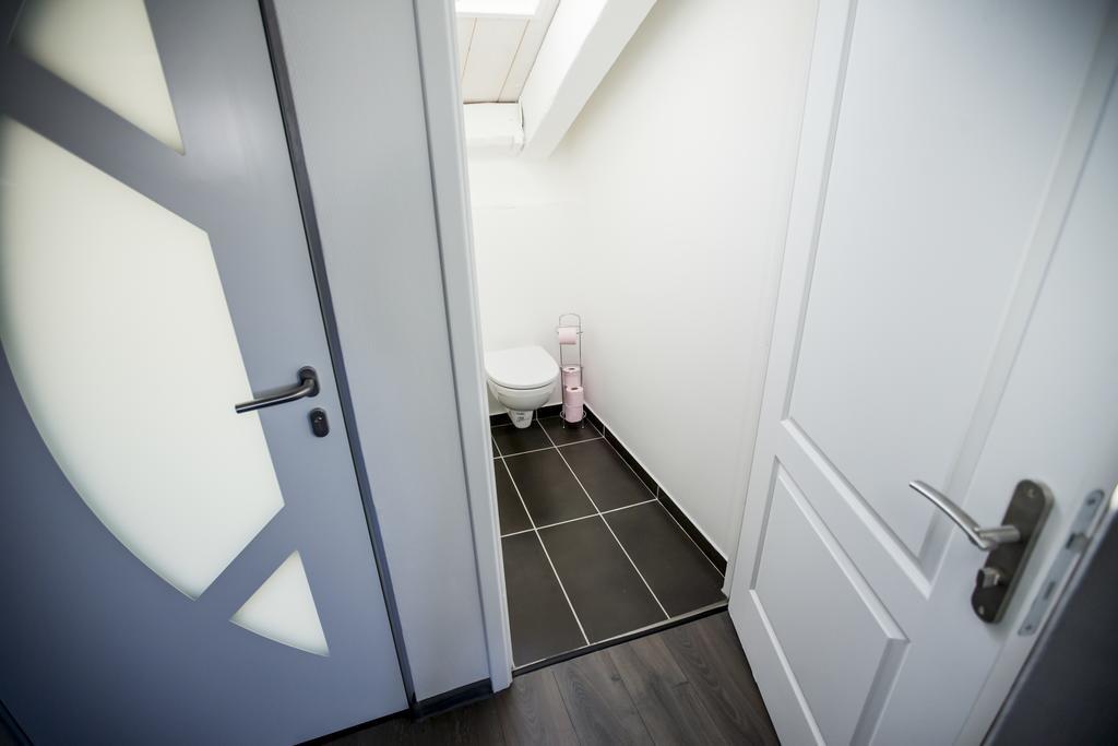 Sherlock Loft By Connexion Cannes Exterior foto